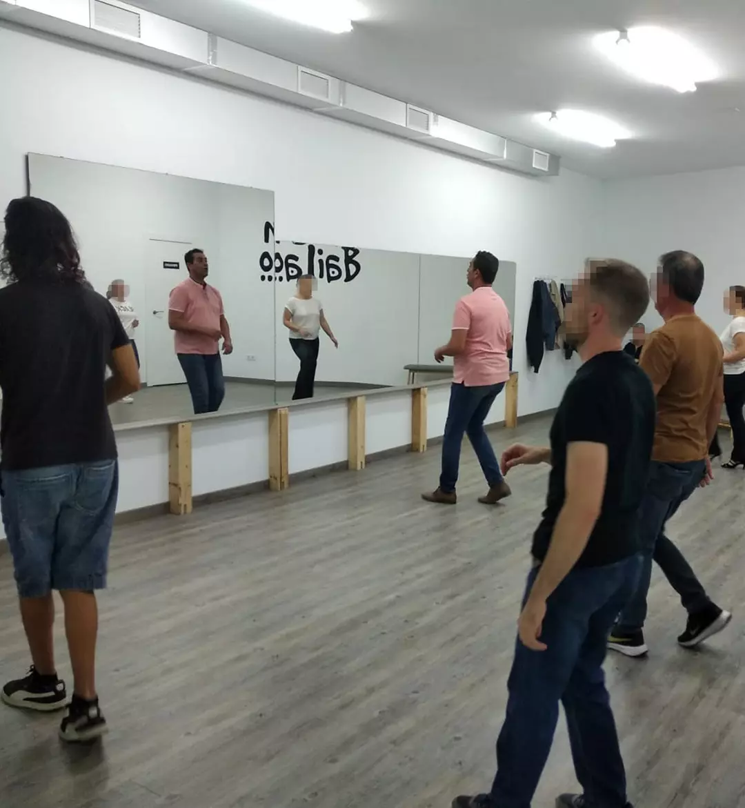 Galería 6