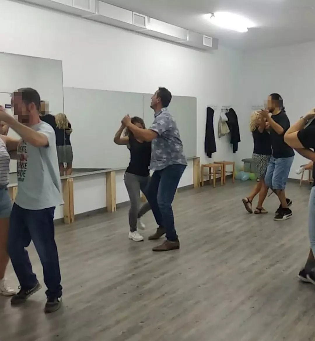 Galería 7