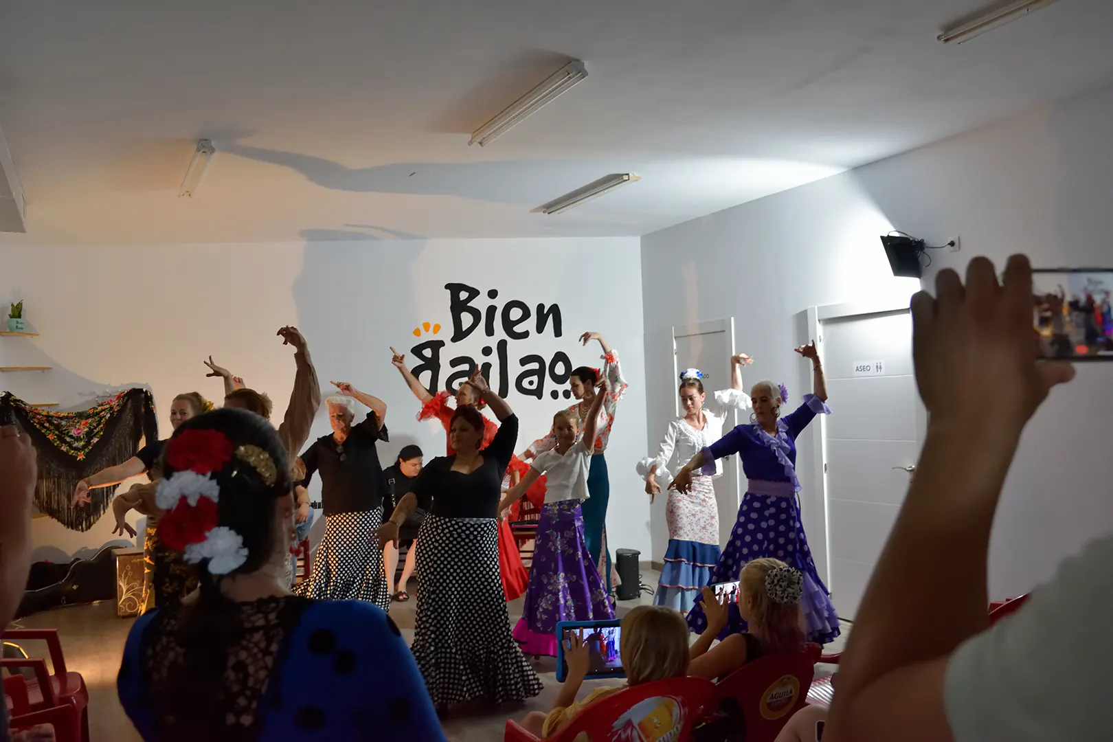 Galería 11