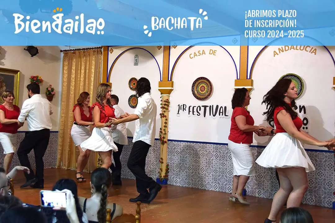 Bachata