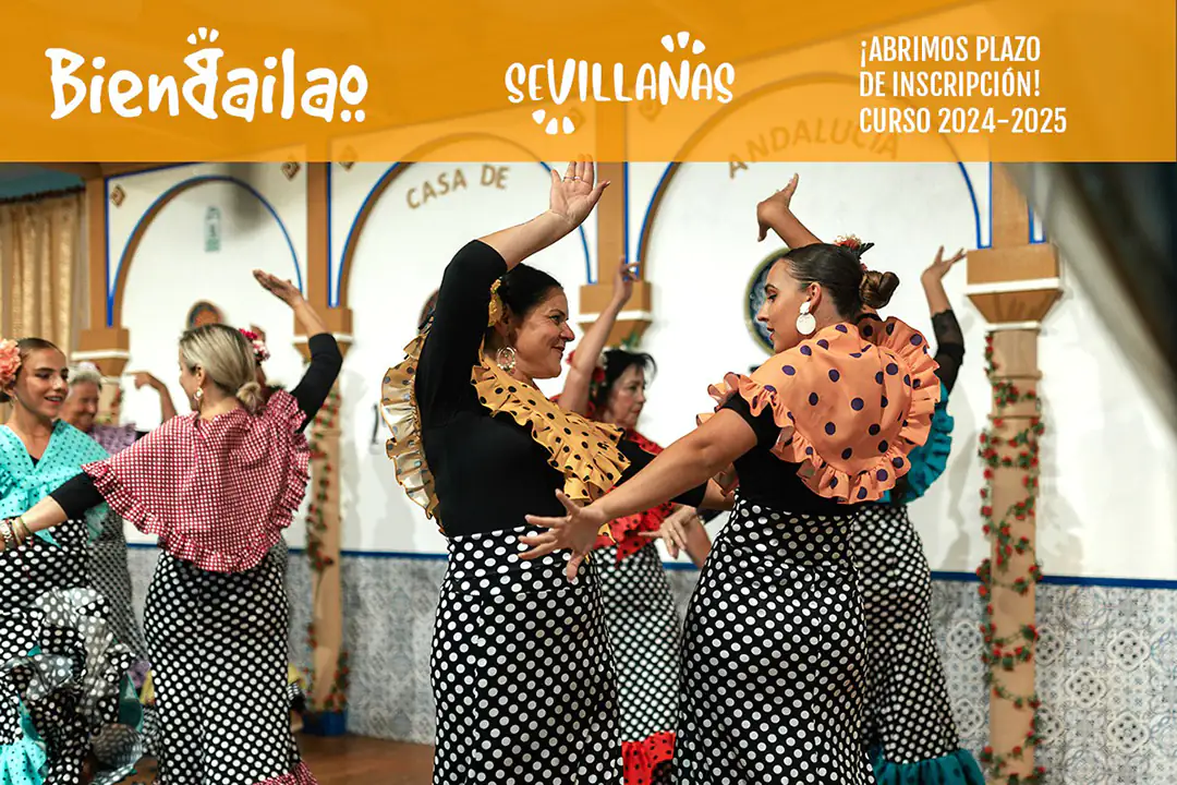 Sevillanas